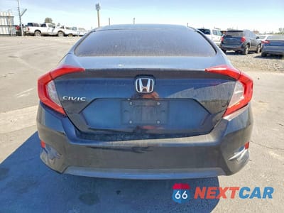 Zdjęcie 6 z 12 samochodu: 2017 HONDA CIVIC LX VIN:2HGFC2F56HH562977 - miniatura