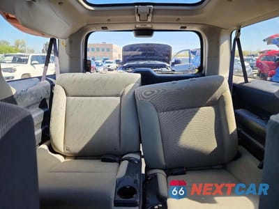Zdjęcie 10 z 14 samochodu: 2007 HONDA ELEMENT EX VIN:5J6YH28747L001194 - miniatura