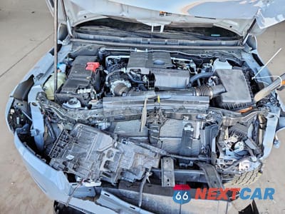 Zdjęcie 11 z 11 samochodu: 2024 NISSAN FRONTIER PRO-4X VIN:1N6ED1EKXRN663860 - miniatura