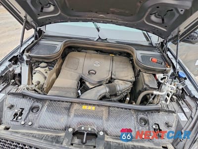 Zdjęcie 12 z 13 samochodu: 2025 MERCEDES-BENZ GLE 450E 4MATIC VIN:4JGFB4GB8SB287853 - miniatura