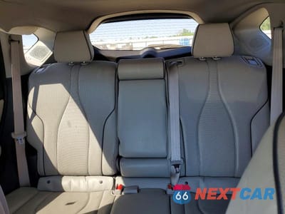 Zdjęcie 10 z 13 samochodu: 2021 ACURA RDX ADVANCE VIN:5J8TC2H79ML018178 - miniatura