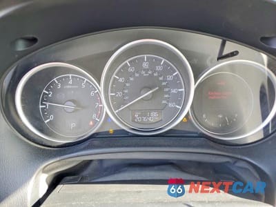 Zdjęcie 9 z 12 samochodu: 2016 MAZDA CX-5 GT VIN:JM3KE2DY7G0805937 - miniatura