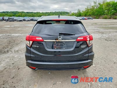 Zdjęcie 6 z 13 samochodu: 2019 HONDA HR-V TOURING VIN:3CZRU6H93KM717116 - miniatura