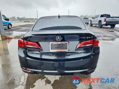 Zdjęcie 6 z 12 samochodu: 2016 ACURA TLX VIN:19UUB1F35GA002013 - miniatura