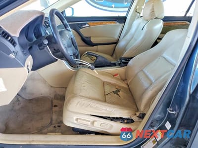Zdjęcie 7 z 12 samochodu: 2004 ACURA TL VIN:19UUA66264A004646 - miniatura