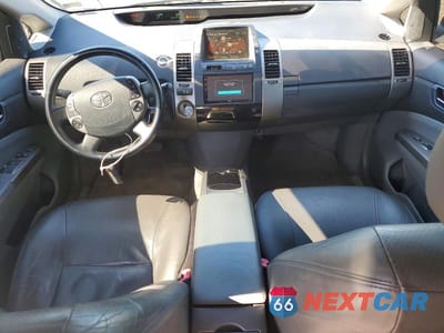 Zdjęcie 8 z 12 samochodu: 2008 TOYOTA PRIUS VIN:JTDKB20U883451723 - miniatura
