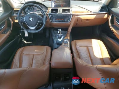 Zdjęcie 8 z 13 samochodu: 2013 BMW 328 I VIN:WBA3A5C53DF600638 - miniatura