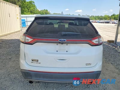 Zdjęcie 6 z 13 samochodu: 2018 FORD EDGE SEL VIN:2FMPK3J95JBC12931 - miniatura