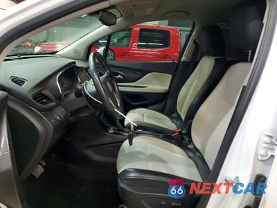 Zdjęcie 7 z 13 samochodu: 2018 BUICK ENCORE PREFERRED VIN:KL4CJESBXJB601471 - miniatura