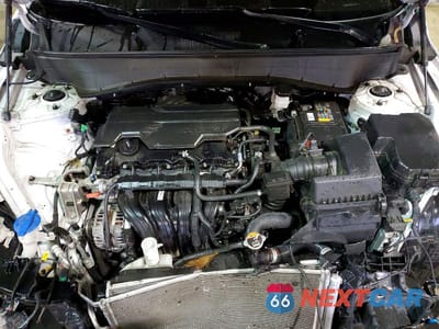 Zdjęcie 12 z 13 samochodu: 2024 HYUNDAI KONA SEL VIN:KM8HBCAB8RU116028 - miniatura