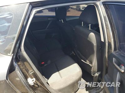 Zdjęcie 10 z 12 samochodu: 2013 MAZDA 3 I VIN:JM1BL1L73D1753326 - miniatura