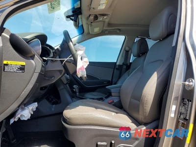 Zdjęcie 7 z 14 samochodu: 2013 HYUNDAI SANTA FE SPORT 2.0T VIN:5XYZW3LA8DG062404 - miniatura