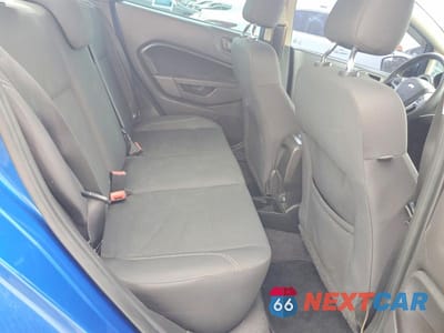 Zdjęcie 10 z 11 samochodu: 2018 FORD FIESTA SE VIN:3FADP4BJ4JM126683 - miniatura