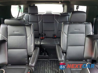 Zdjęcie 10 z 13 samochodu: 2021 CADILLAC ESCALADE ESV SPORT VIN:1GYS3NKL6MR434939 - miniatura