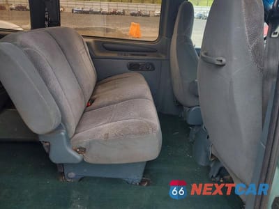 Zdjęcie 11 z 13 samochodu: 1995 FORD WINDSTAR WAGON VIN:2FMDA5145SBC44236 - miniatura