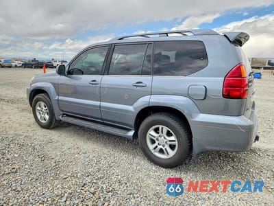 Drugie zdjęcie samochodu z przodu: 2006 LEXUS GX 470 VIN:JTJBT20XX60110052 - miniatura