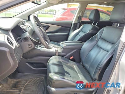 Zdjęcie 7 z 12 samochodu: 2016 NISSAN MURANO PLATINUM VIN:5N1AZ2MH4GN168030 - miniatura