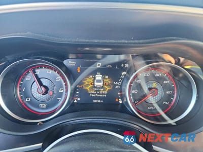 Zdjęcie 9 z 11 samochodu: 2020 DODGE CHARGER SXT VIN:2C3CDXBG5LH186451 - miniatura