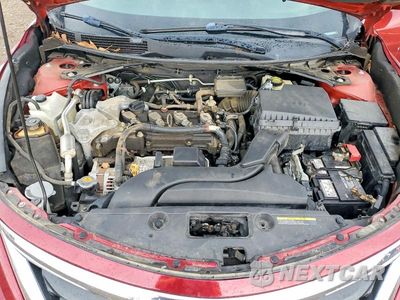 Zdjęcie 11 z 12 samochodu: 2015 NISSAN ALTIMA 2.5 SV VIN:1N4AL3AP7FC592437 - miniatura