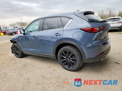 Drugie zdjęcie samochodu z przodu: 2024 MAZDA CX-5 PREFERRED VIN:JM3KFBCL1R0422260 - miniatura