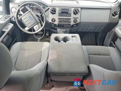 Zdjęcie 8 z 12 samochodu: 2015 FORD F350 SUPER DUTY VIN:1FT8W3B68FEA61497 - miniatura