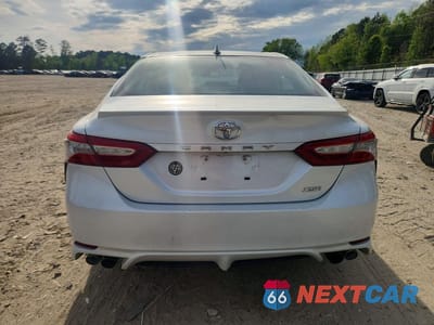 Zdjęcie 6 z 11 samochodu: 2019 TOYOTA CAMRY XSE VIN:4T1B61HK5KU722624 - miniatura