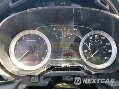 Zdjęcie 9 z 12 samochodu: 2014 NISSAN SENTRA SV VIN:3N1AB7AP9EY300204 - miniatura