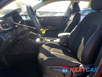 Zdjęcie 7 z 13 samochodu: 2019 KIA OPTIMA LX VIN:5XXGT4L32KG363100 - miniatura