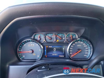 Zdjęcie 9 z 11 samochodu: 2014 CHEVROLET SILVERADO K1500 LT VIN:1GCVKREC1EZ151049 - miniatura