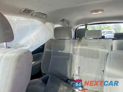 Zdjęcie 10 z 13 samochodu: 2018 TOYOTA SEQUOIA SR5 VIN:5TDBY5G19JS159451 - miniatura