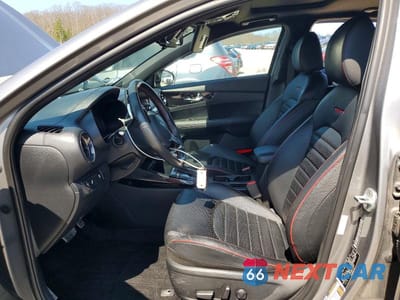 Zdjęcie 7 z 12 samochodu: 2022 KIA FORTE GT VIN:3KPF44AC6NE473222 - miniatura