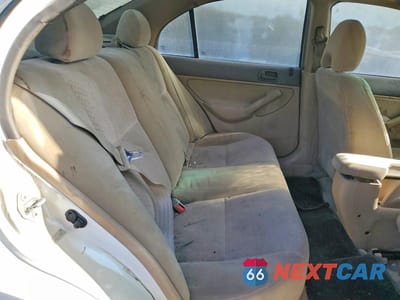 Zdjęcie 11 z 13 samochodu: 2005 HONDA CIVIC DX VP VIN:2HGES16345H571888 - miniatura