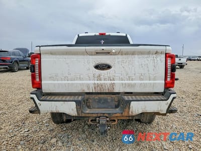 Zdjęcie 6 z 13 samochodu: 2024 FORD F250 SUPER DUTY VIN:1FT8W2BTXREC10142 - miniatura