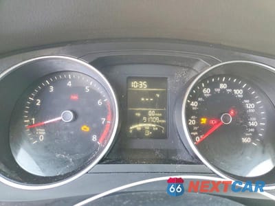 Zdjęcie 9 z 12 samochodu: 2017 VOLKSWAGEN JETTA S VIN:3VW167AJXHM393255 - miniatura