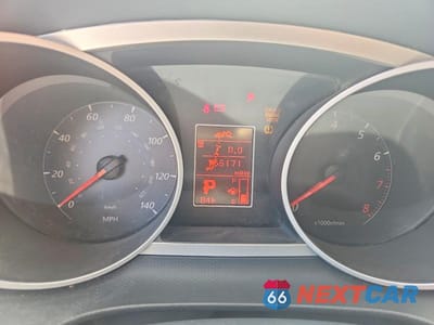 Zdjęcie 9 z 13 samochodu: 2009 MITSUBISHI OUTLANDER SE VIN:JA4LS31W19Z015699 - miniatura