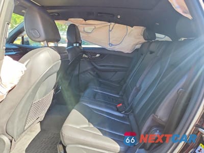 Zdjęcie 11 z 13 samochodu: 2017 AUDI Q7 PREMIUM PLUS VIN:WA1LAAF78HD014117 - miniatura