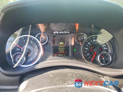 Zdjęcie 9 z 12 samochodu: 2023 RAM 3500 VIN:3C7WRTCL1PG513449 - miniatura