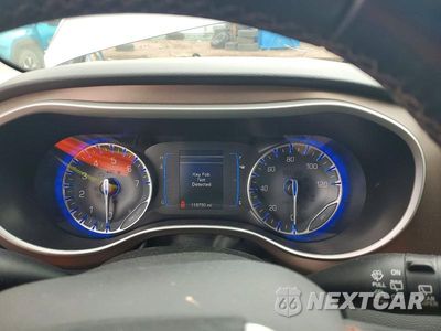 Zdjęcie 9 z 13 samochodu: 2017 CHRYSLER PACIFICA TOURING L VIN:2C4RC1BGXHR820974 - miniatura
