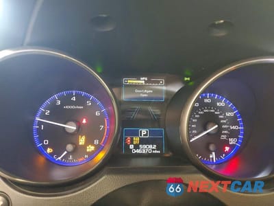 Zdjęcie 9 z 13 samochodu: 2019 SUBARU OUTBACK TOURING VIN:4S4BSETC6K3253844 - miniatura