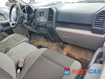 Zdjęcie 8 z 12 samochodu: 2019 FORD F150 SUPER CAB VIN:1FTFX1C53KKE28719 - miniatura
