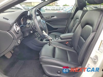 Zdjęcie 7 z 13 samochodu: 2017 MERCEDES-BENZ GLA 250 4MATIC VIN:WDCTG4GB0HJ334990 - miniatura