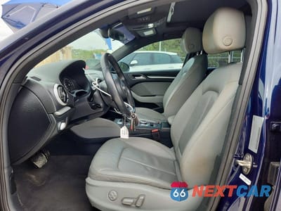 Zdjęcie 7 z 12 samochodu: 2018 AUDI A3 PREMIUM VIN:WAUAUGFF9J1069419 - miniatura