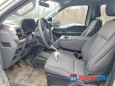 Zdjęcie 7 z 12 samochodu: 2022 FORD F150 SUPERCREW VIN:1FTFW1E51NFB62694 - miniatura