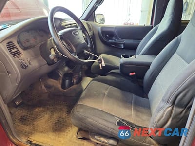 Zdjęcie 7 z 12 samochodu: 2003 FORD RANGER SUPER CAB VIN:1FTYR15E23PB38606 - miniatura