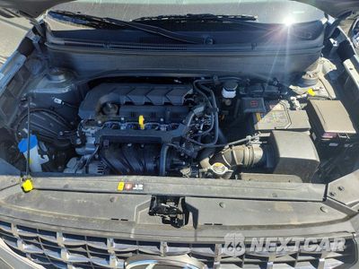 Zdjęcie 11 z 13 samochodu: 2026 HYUNDAI VENUE SEL VIN:KMHRC8A31TU420011 - miniatura