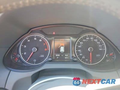 Zdjęcie 9 z 13 samochodu: 2015 AUDI Q5 PREMIUM PLUS VIN:WA1DGAFP7FA142480 - miniatura