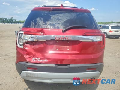 Zdjęcie 6 z 13 samochodu: 2020 GMC ACADIA SLE VIN:1GKKNKLA1LZ113499 - miniatura