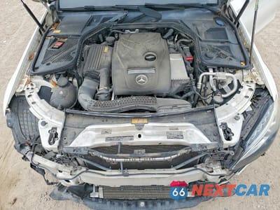 Zdjęcie 11 z 13 samochodu: 2015 MERCEDES-BENZ C 300 4MATIC VIN:55SWF4KB2FU003120 - miniatura