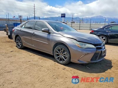 Czwarte zdjęcie samochodu z boku: 2016 TOYOTA CAMRY XSE V6 VIN:4T1BK1FKXGU572113 - miniatura