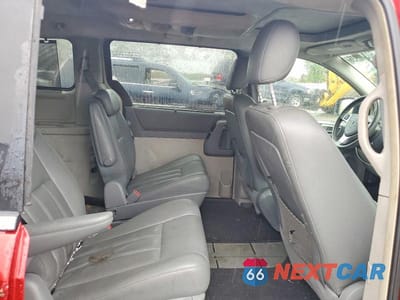 Zdjęcie 11 z 13 samochodu: 2010 CHRYSLER TOWN & COUNTRY TOURING VIN:2A4RR5D16AR141573 - miniatura